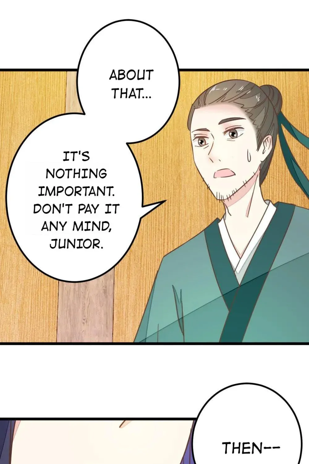 Read Save Me, Guild Master! chapter 91 image 23 on Lezhin