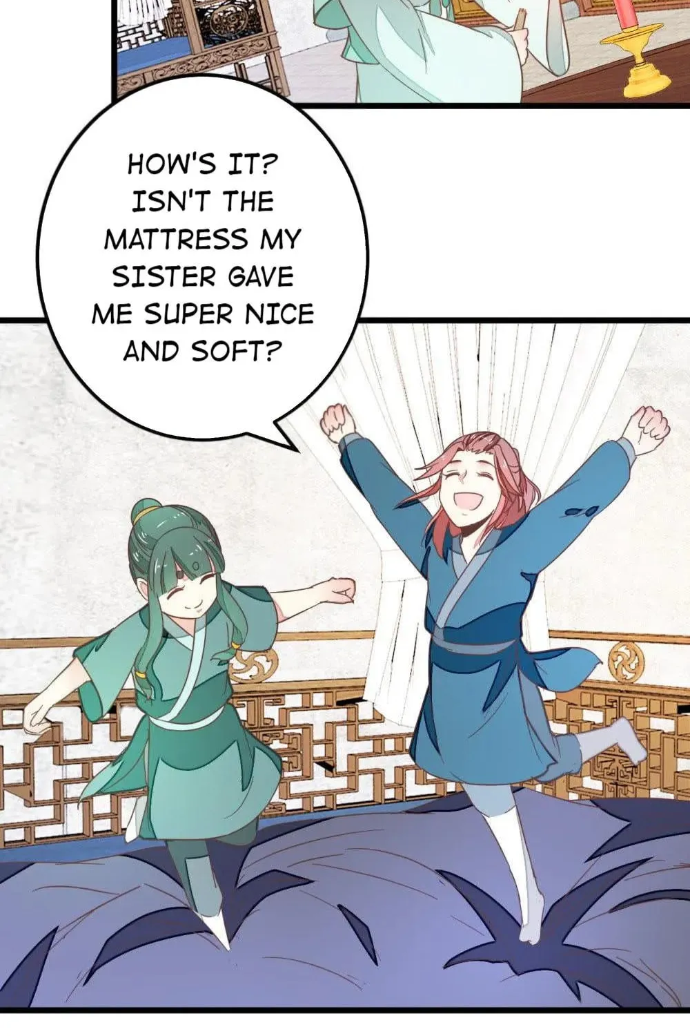 Read Save Me, Guild Master! chapter 91 image 30 on Lezhin