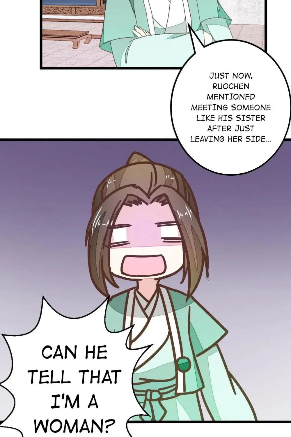 Read Save Me, Guild Master! chapter 91 image 36 on Lezhin