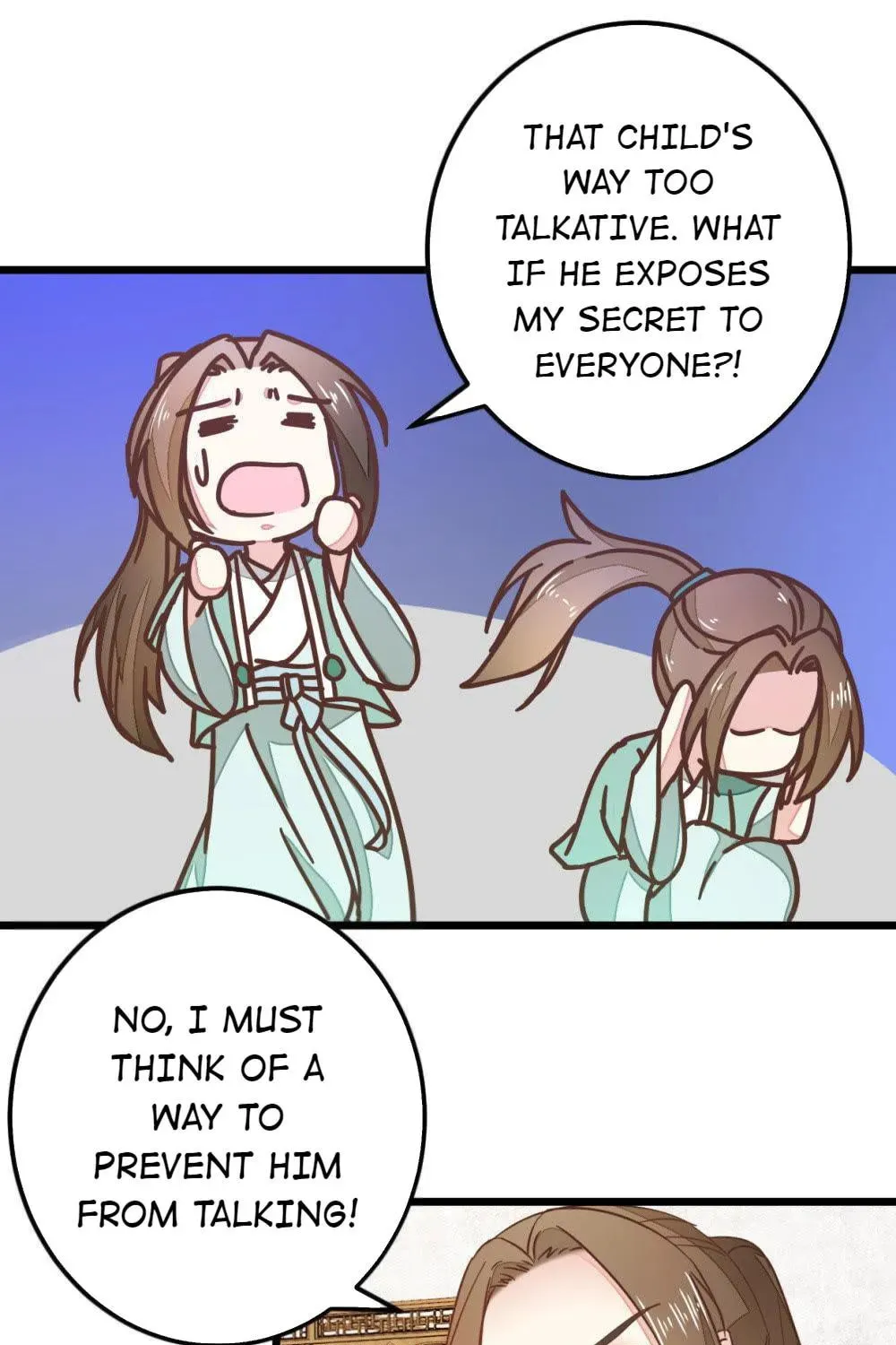 Read Save Me, Guild Master! chapter 91 image 38 on Lezhin