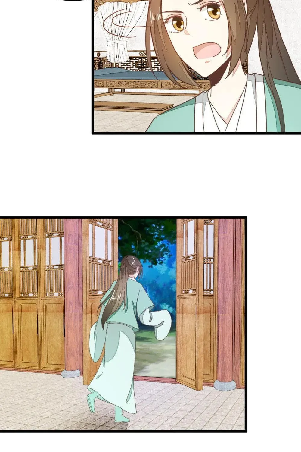 Read Save Me, Guild Master! chapter 91 image 39 on Lezhin