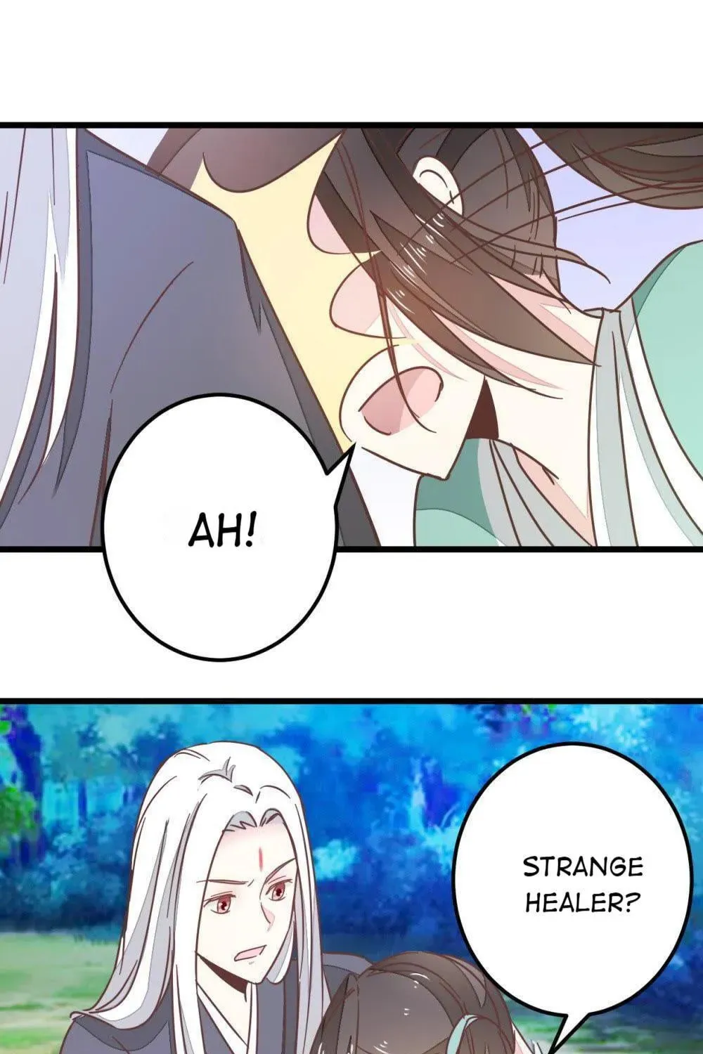 Read Save Me, Guild Master! chapter 91 image 41 on Lezhin