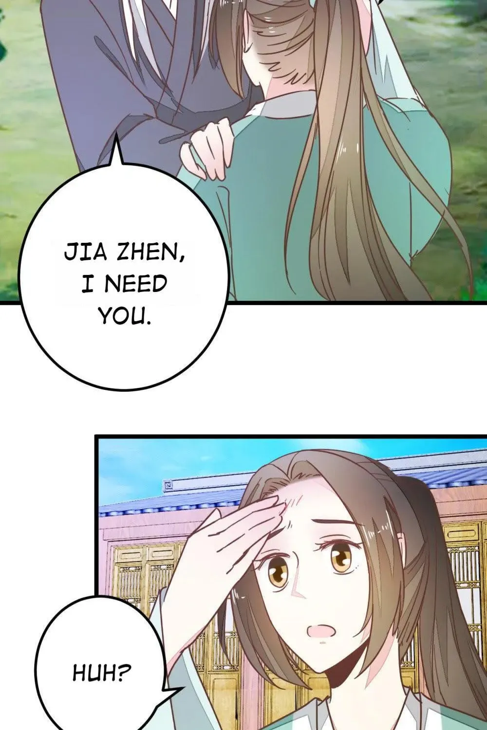 Read Save Me, Guild Master! chapter 91 image 42 on Lezhin
