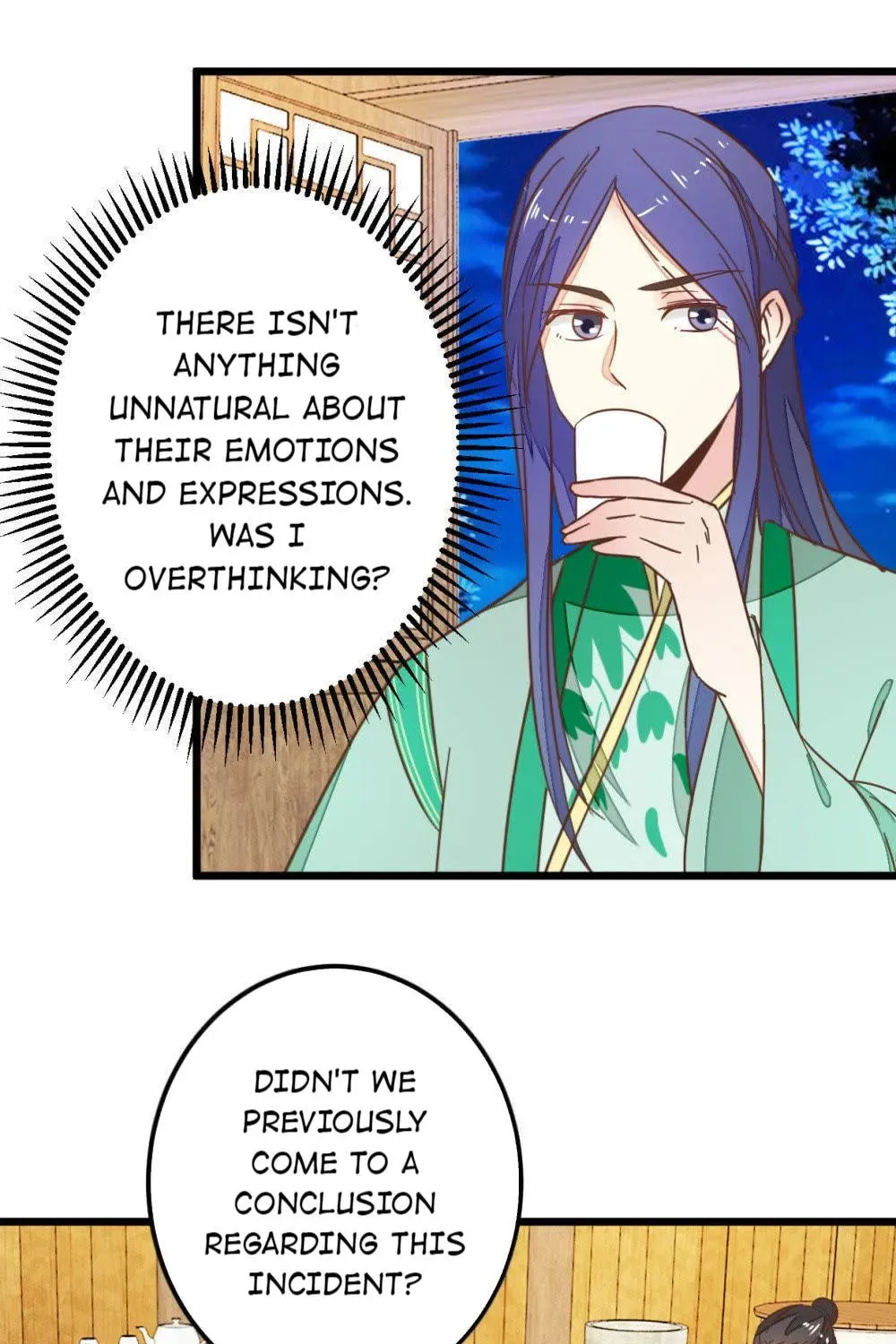 Read Save Me, Guild Master! chapter 91 image 5 on Lezhin