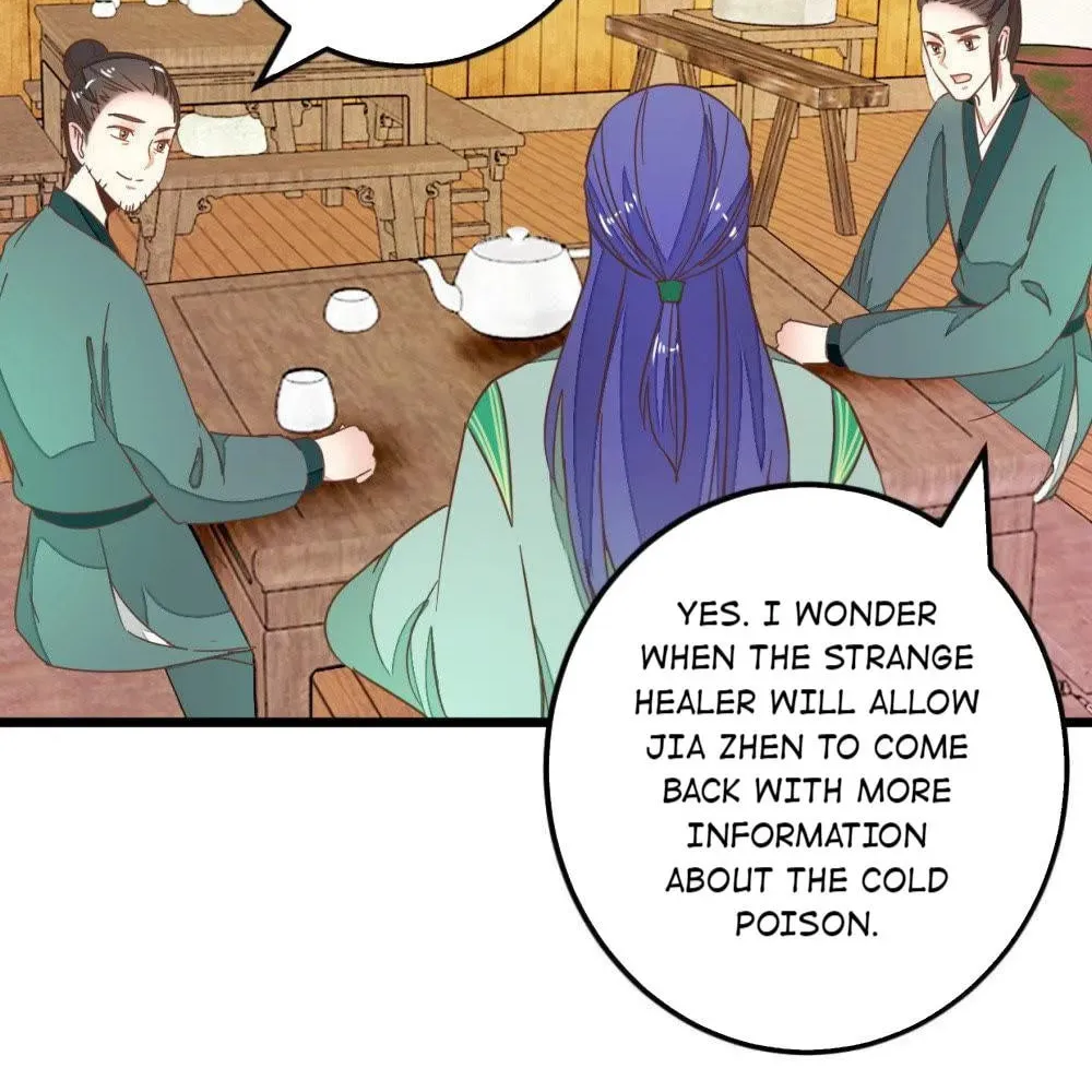 Read Save Me, Guild Master! chapter 91 image 6 on Lezhin