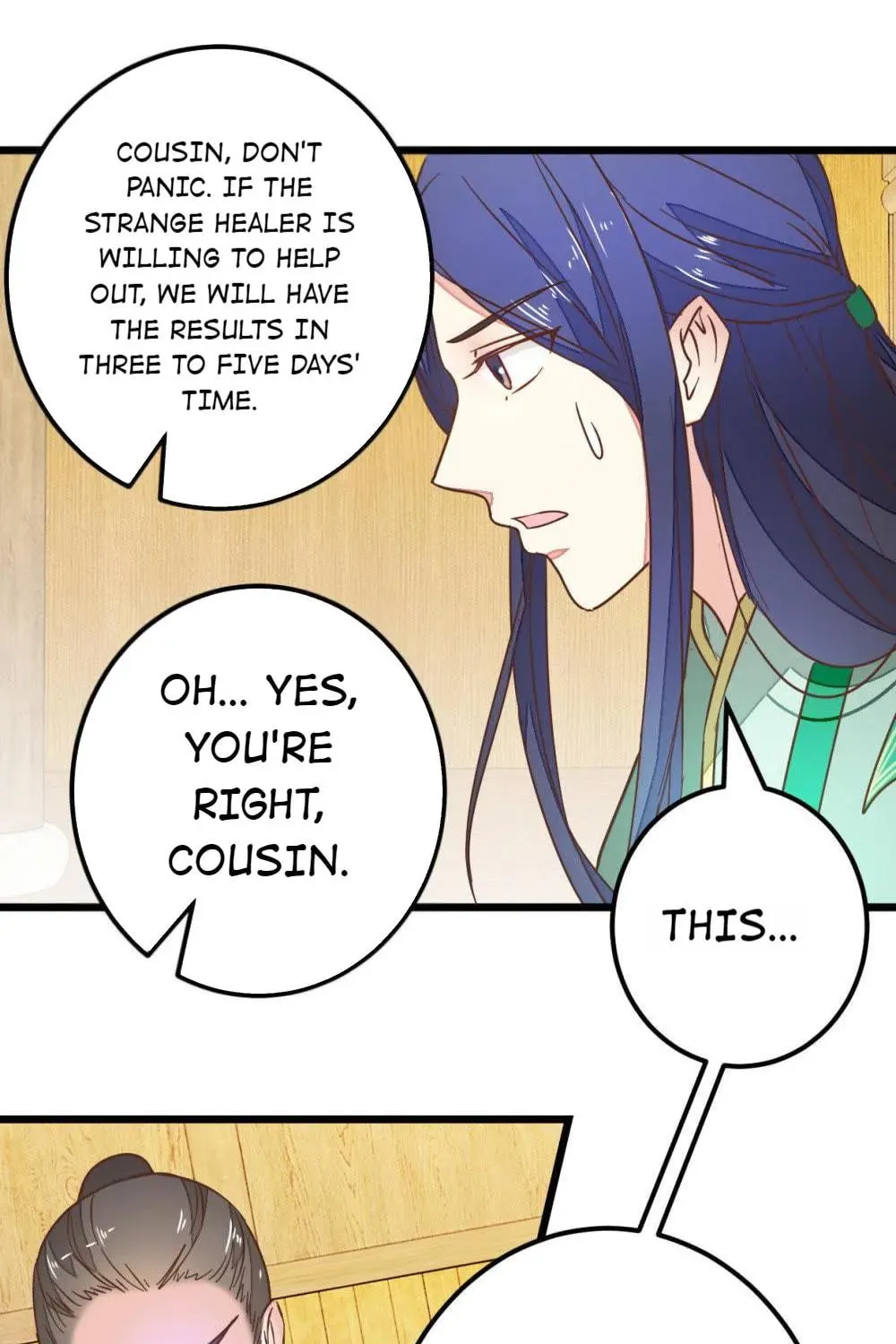 Read Save Me, Guild Master! chapter 91 image 7 on Lezhin