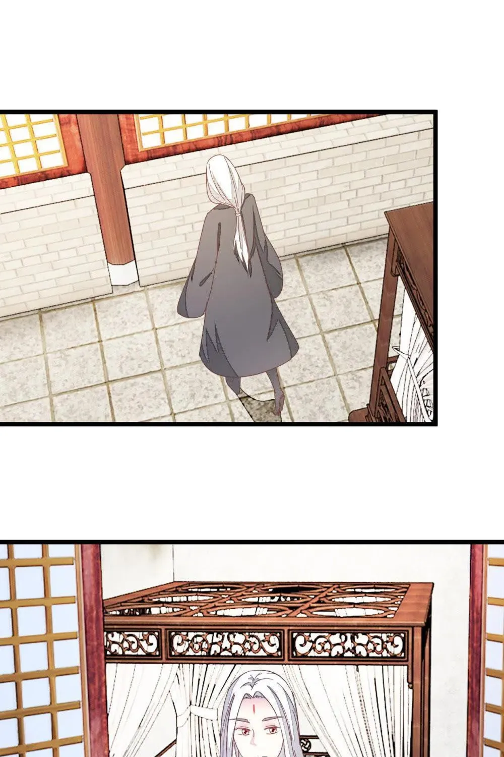 Read Save Me, Guild Master! chapter 93 image 15 on Lezhin