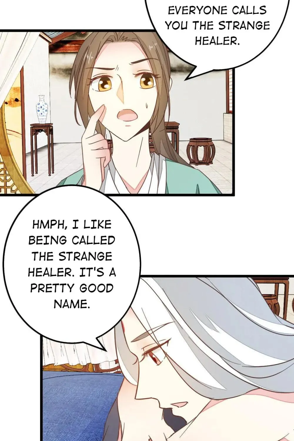 Read Save Me, Guild Master! chapter 93 image 2 on Lezhin