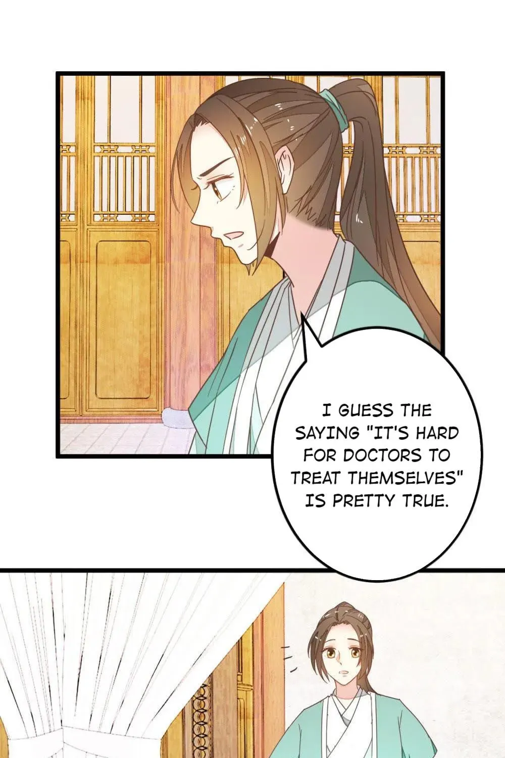 Read Save Me, Guild Master! chapter 93 image 23 on Lezhin