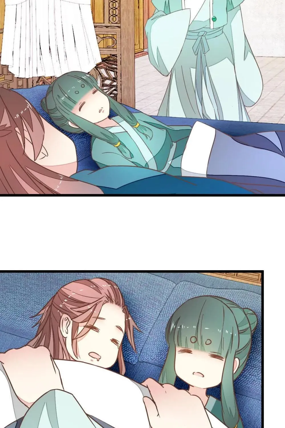 Read Save Me, Guild Master! chapter 93 image 24 on Lezhin