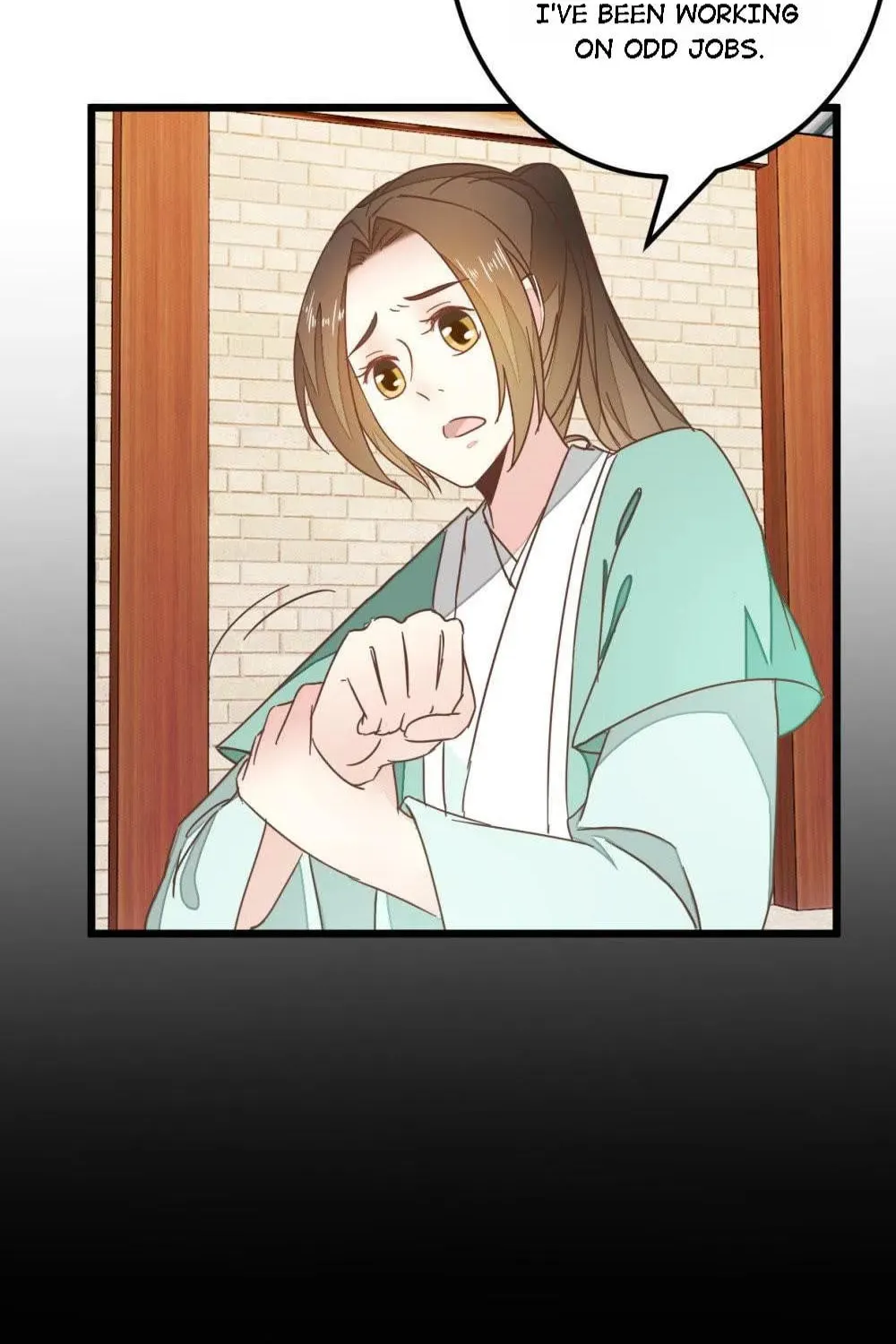 Read Save Me, Guild Master! chapter 93 image 29 on Lezhin