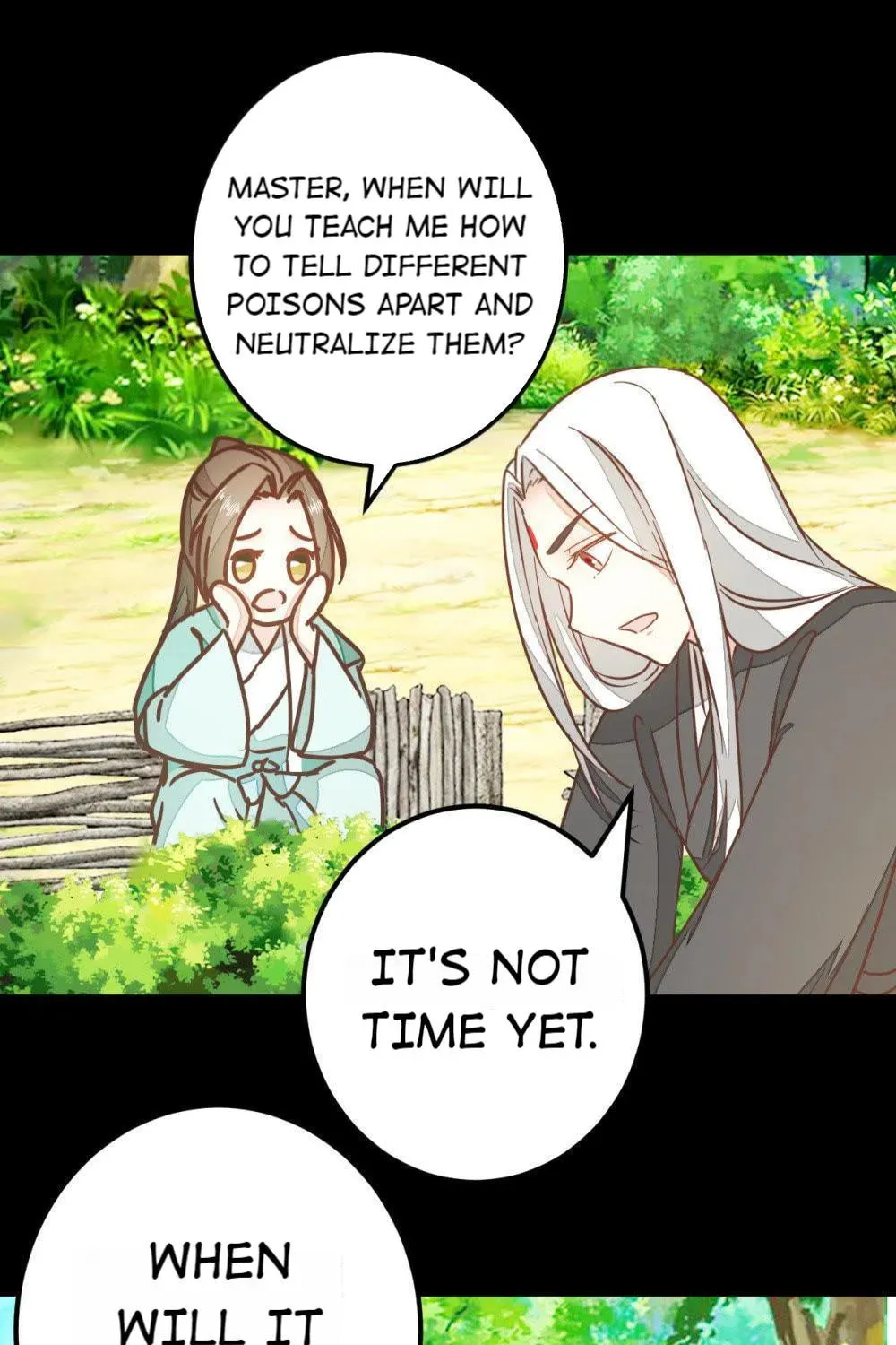 Read Save Me, Guild Master! chapter 93 image 31 on Lezhin