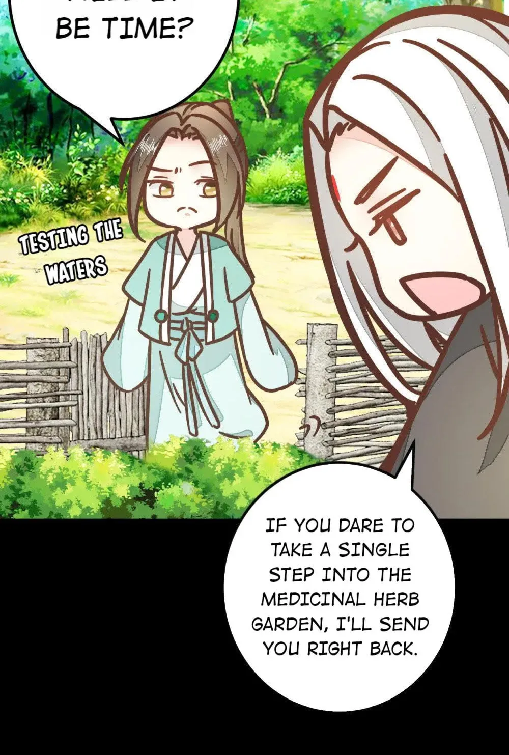 Read Save Me, Guild Master! chapter 93 image 32 on Lezhin