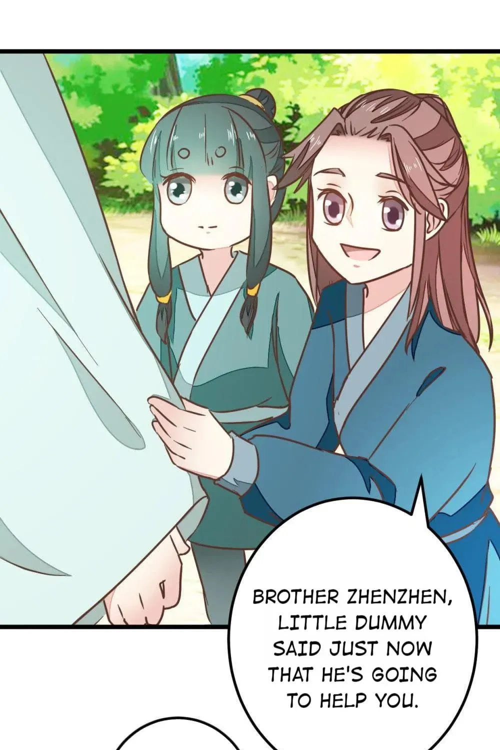 Read Save Me, Guild Master! chapter 93 image 39 on Lezhin
