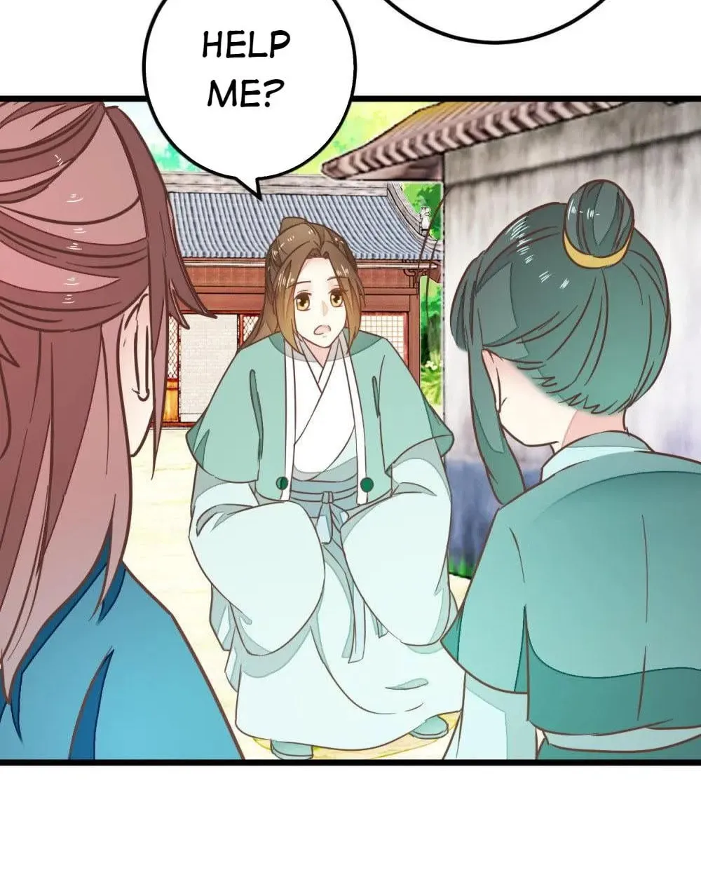 Read Save Me, Guild Master! chapter 93 image 40 on Lezhin
