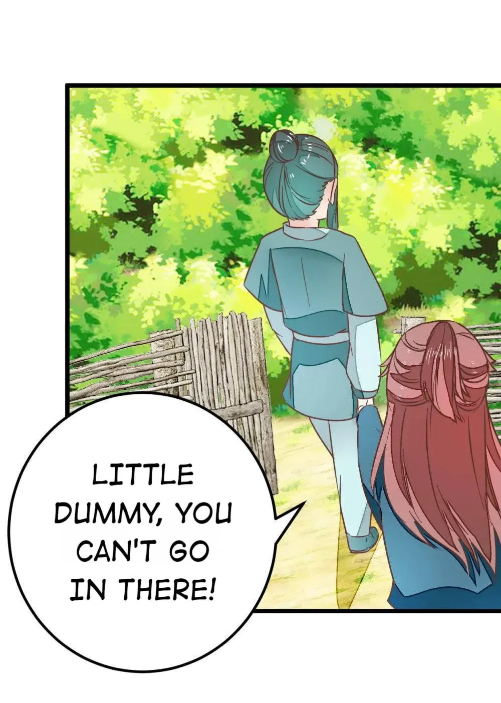 Read Save Me, Guild Master! chapter 93 image 42 on Lezhin