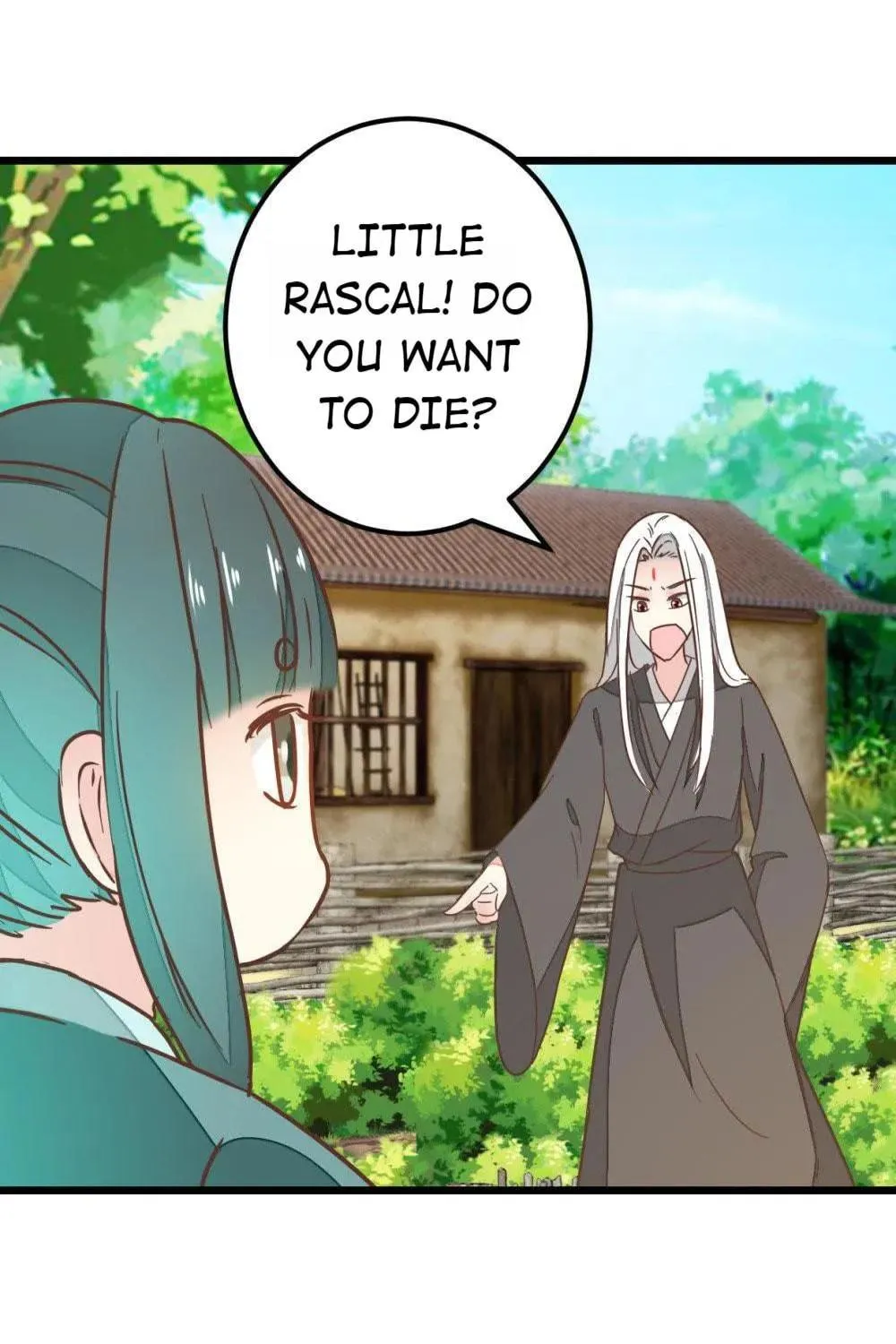 Read Save Me, Guild Master! chapter 93 image 43 on Lezhin
