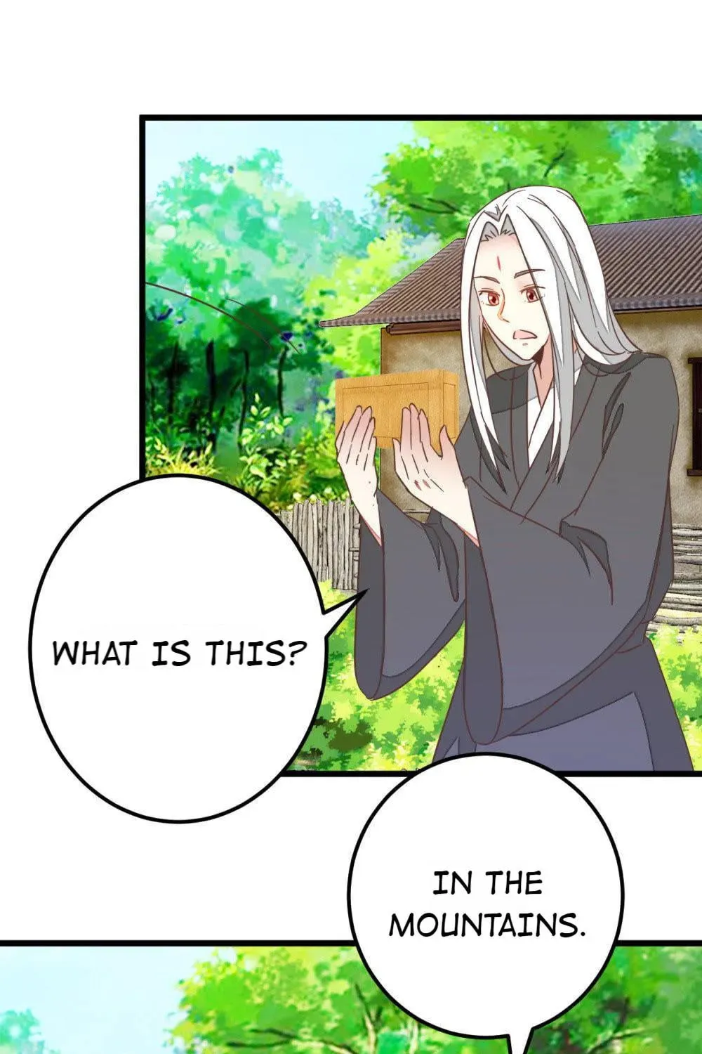Read Save Me, Guild Master! chapter 93 image 45 on Lezhin