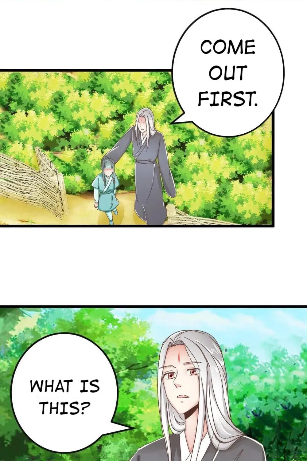 Read Save Me, Guild Master! chapter 94 image 1 on Lezhin