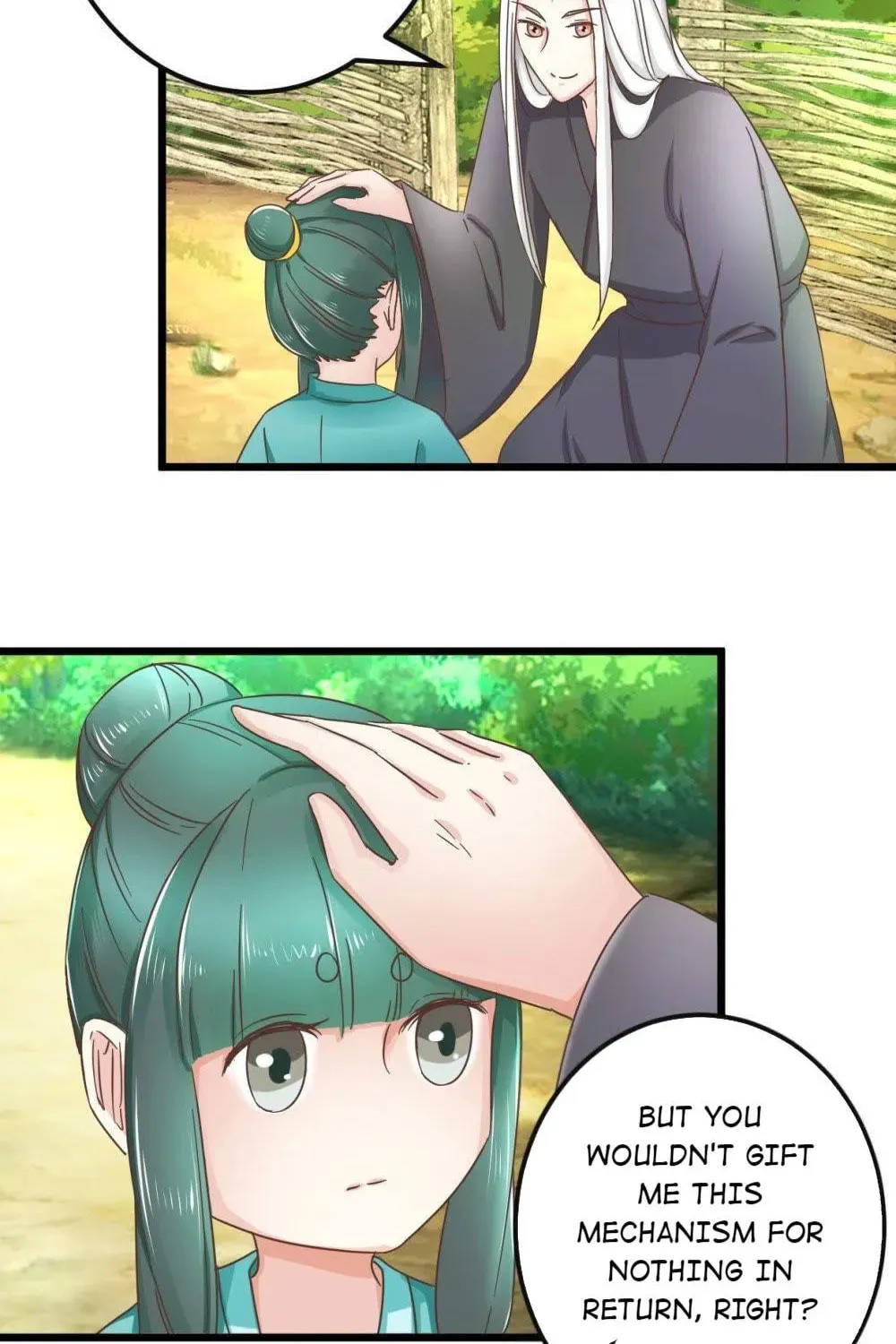 Read Save Me, Guild Master! chapter 94 image 10 on Lezhin