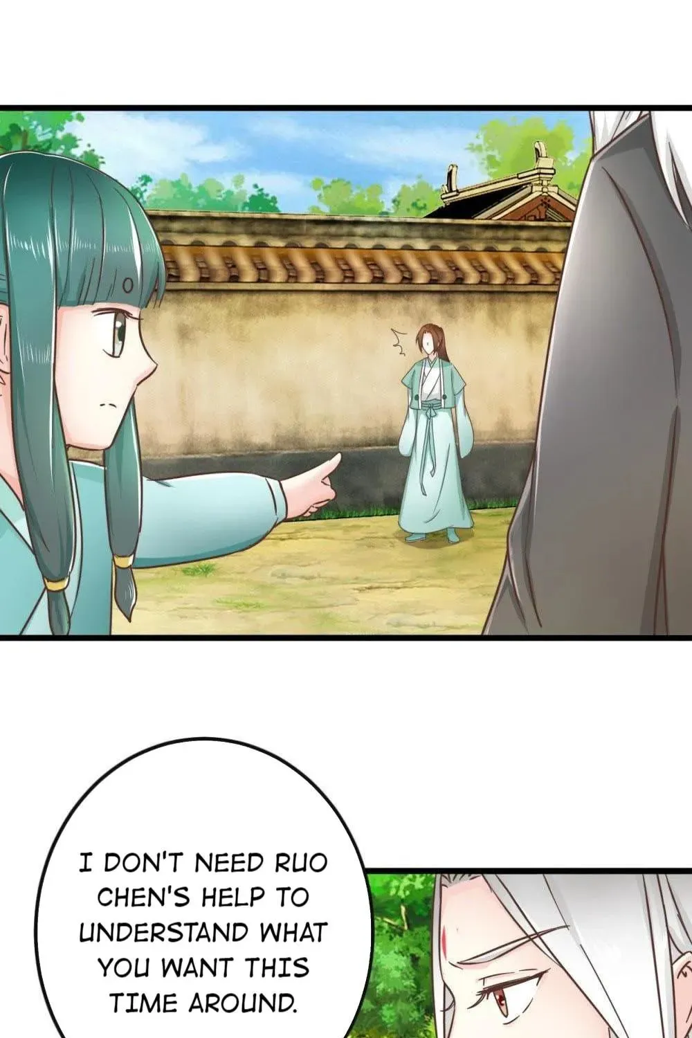 Read Save Me, Guild Master! chapter 94 image 12 on Lezhin