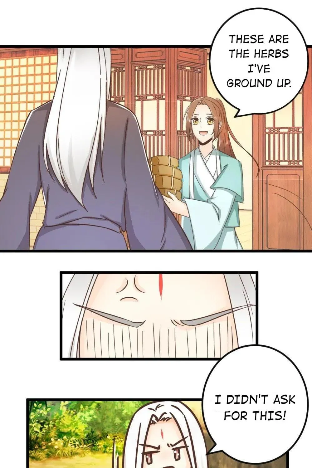 Read Save Me, Guild Master! chapter 94 image 18 on Lezhin