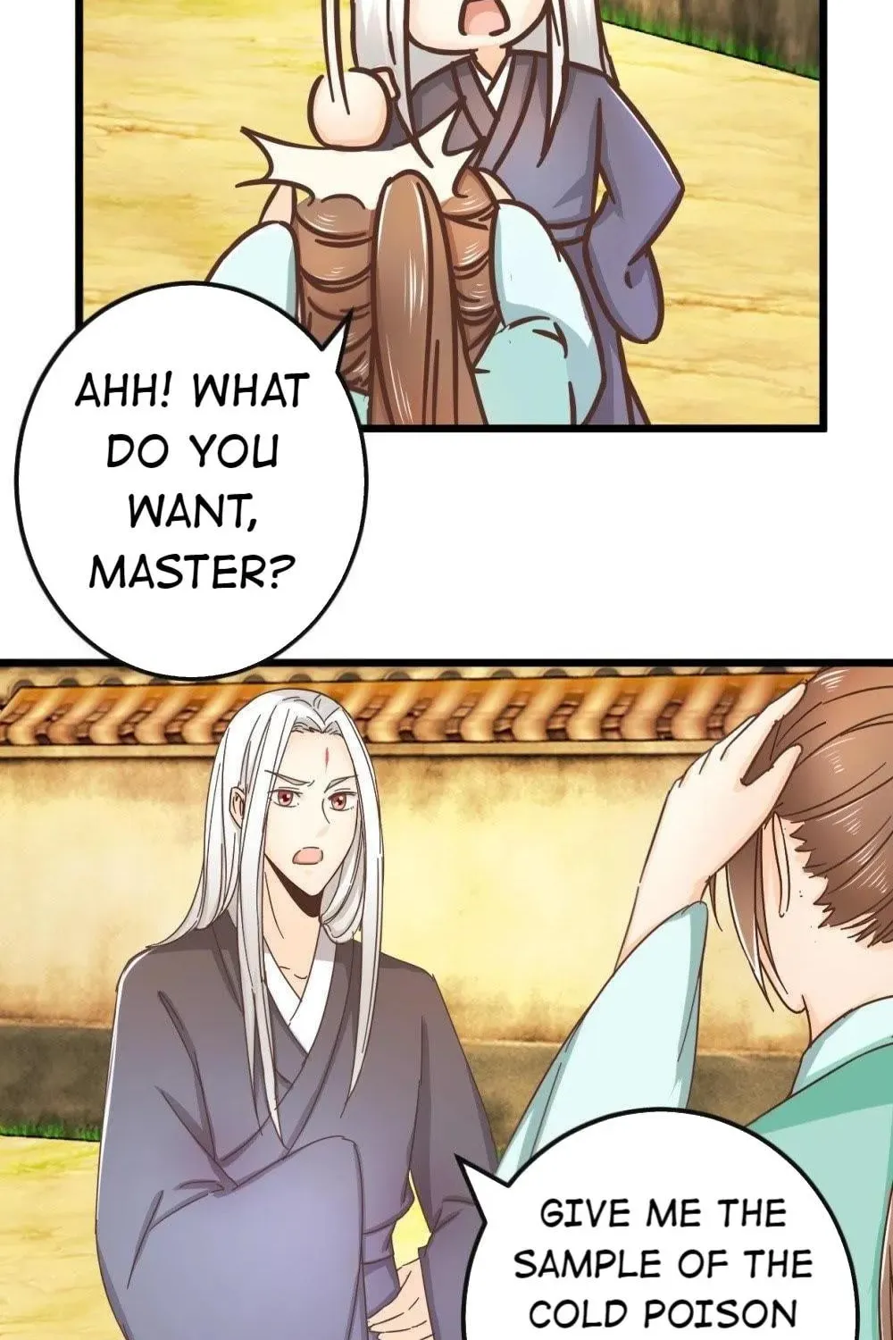 Read Save Me, Guild Master! chapter 94 image 19 on Lezhin
