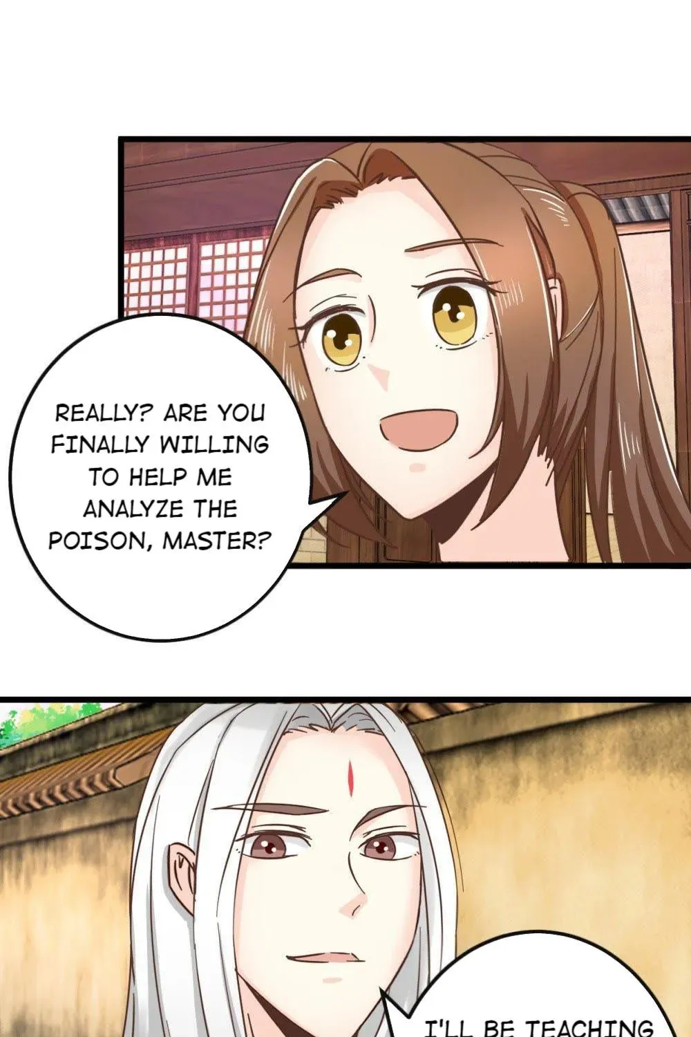 Read Save Me, Guild Master! chapter 94 image 21 on Lezhin
