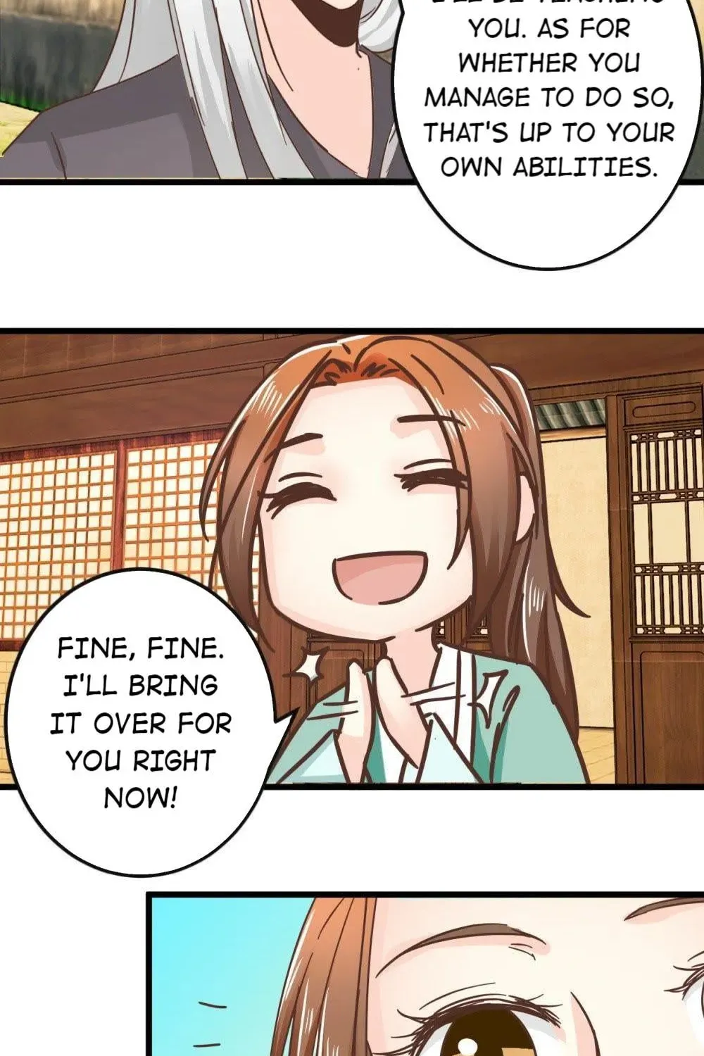 Read Save Me, Guild Master! chapter 94 image 22 on Lezhin