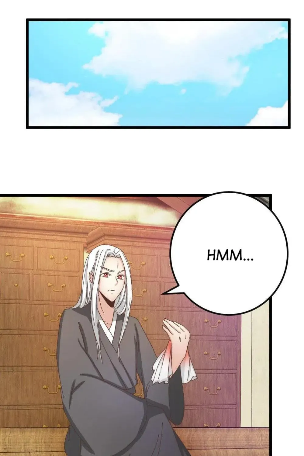 Read Save Me, Guild Master! chapter 94 image 25 on Lezhin
