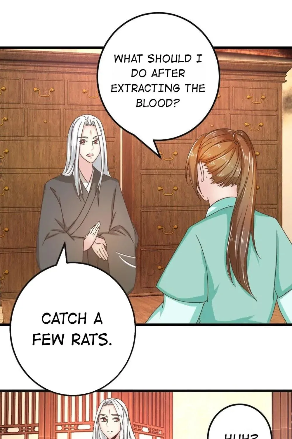 Read Save Me, Guild Master! chapter 94 image 30 on Lezhin