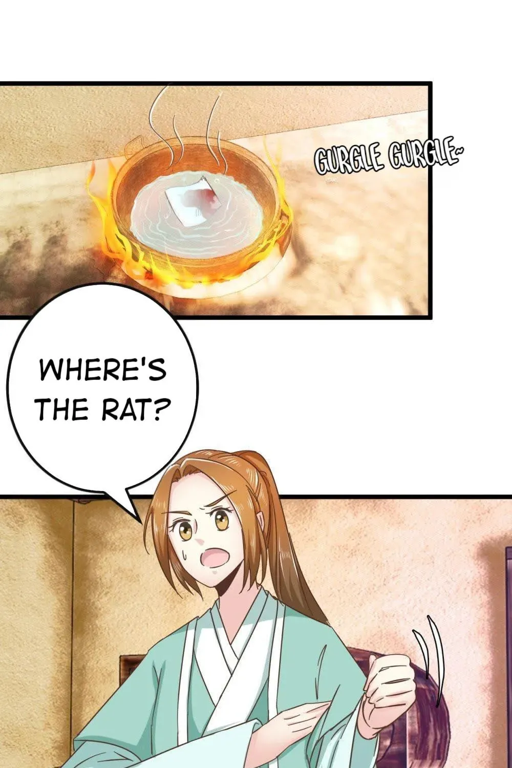 Read Save Me, Guild Master! chapter 94 image 33 on Lezhin