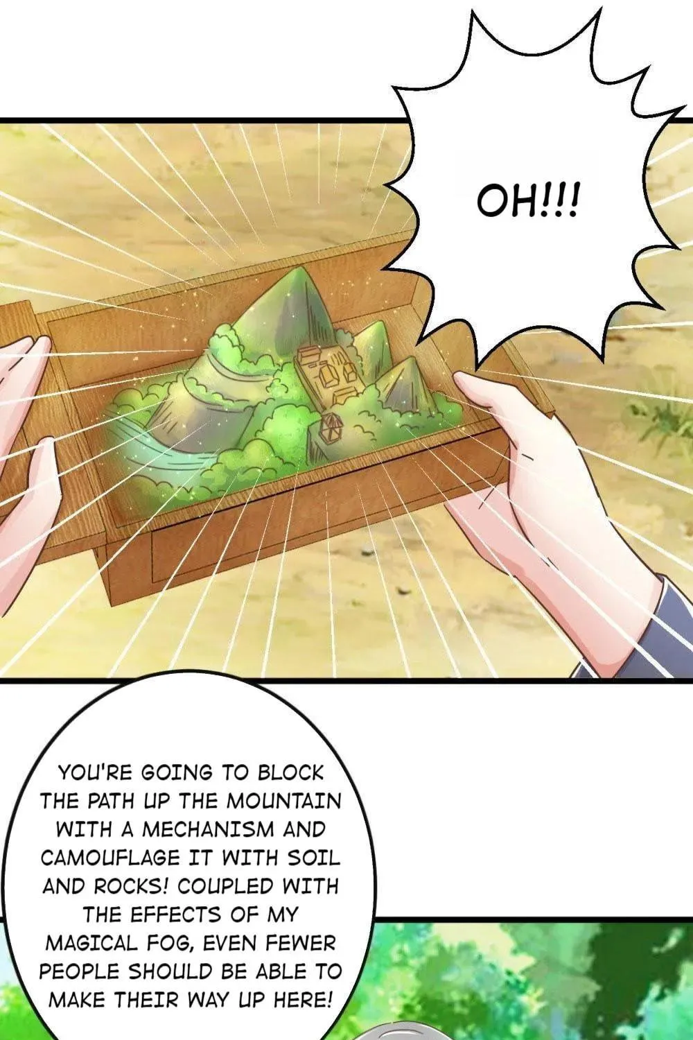 Read Save Me, Guild Master! chapter 94 image 4 on Lezhin