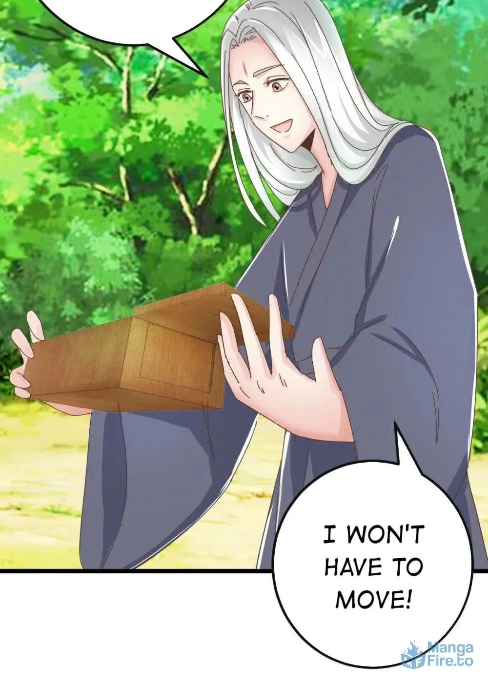 Read Save Me, Guild Master! chapter 94 image 5 on Lezhin