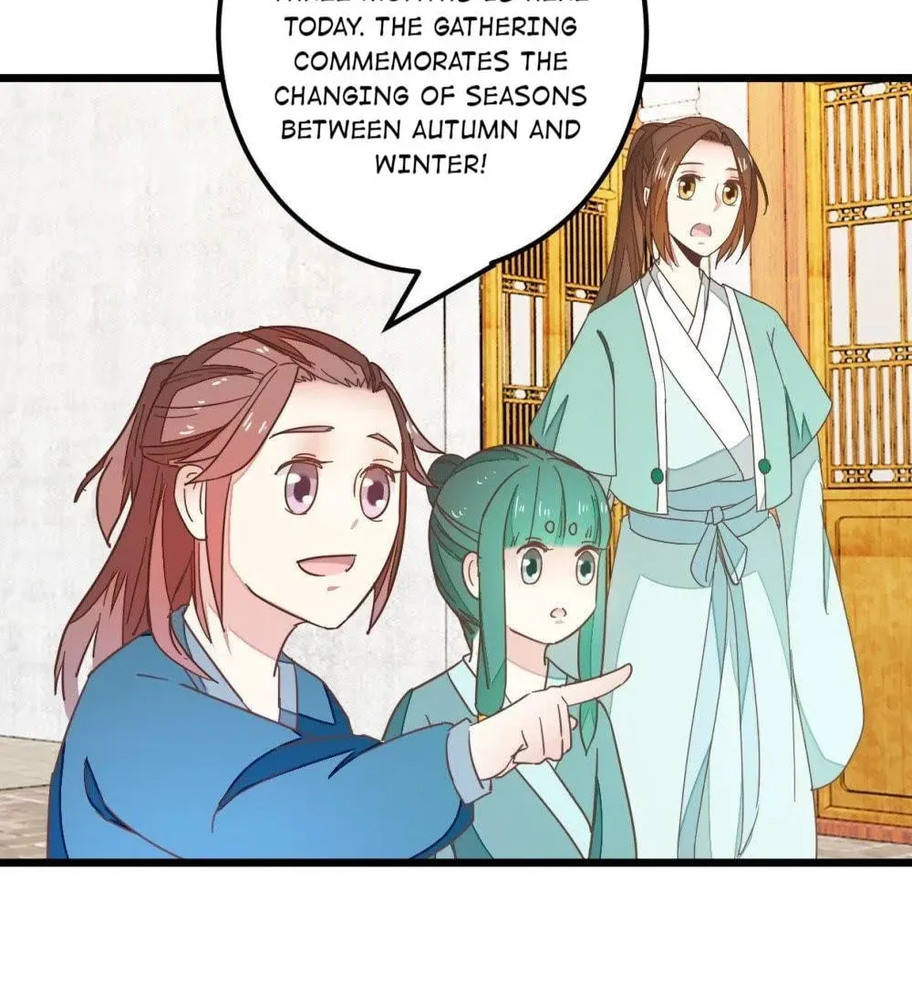 Read Save Me, Guild Master! chapter 95 image 10 on Lezhin