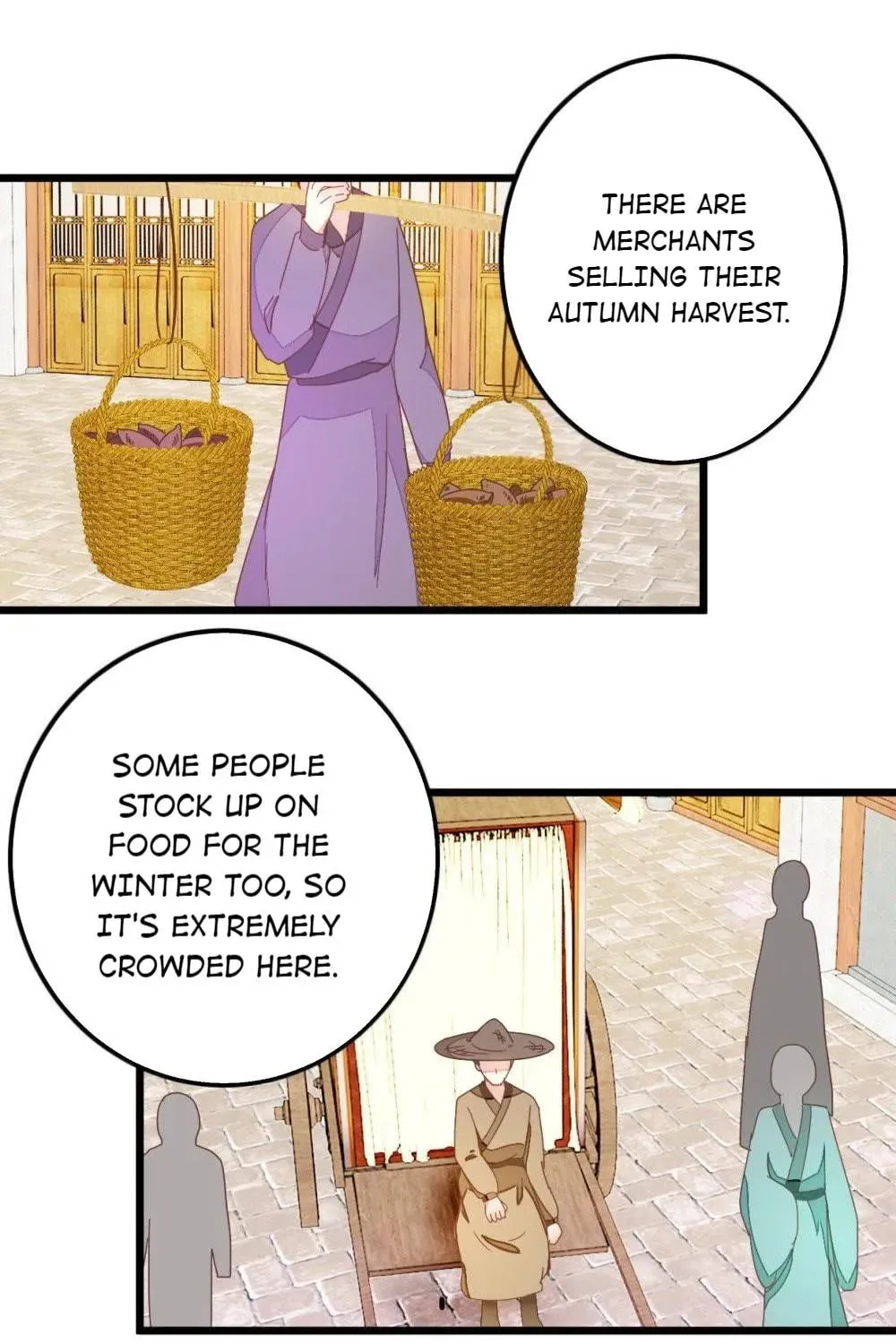 Read Save Me, Guild Master! chapter 95 image 11 on Lezhin