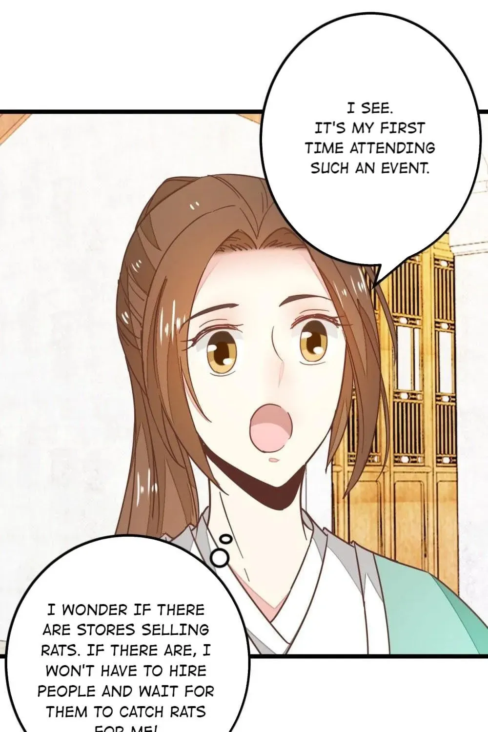 Read Save Me, Guild Master! chapter 95 image 12 on Lezhin