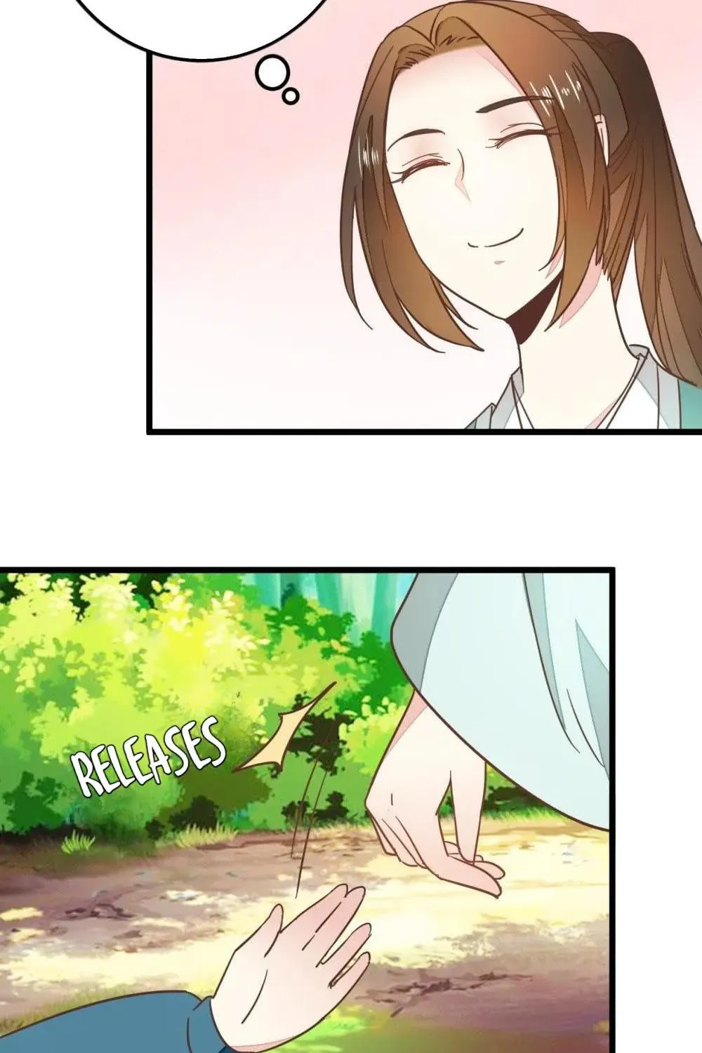 Read Save Me, Guild Master! chapter 95 image 2 on Lezhin