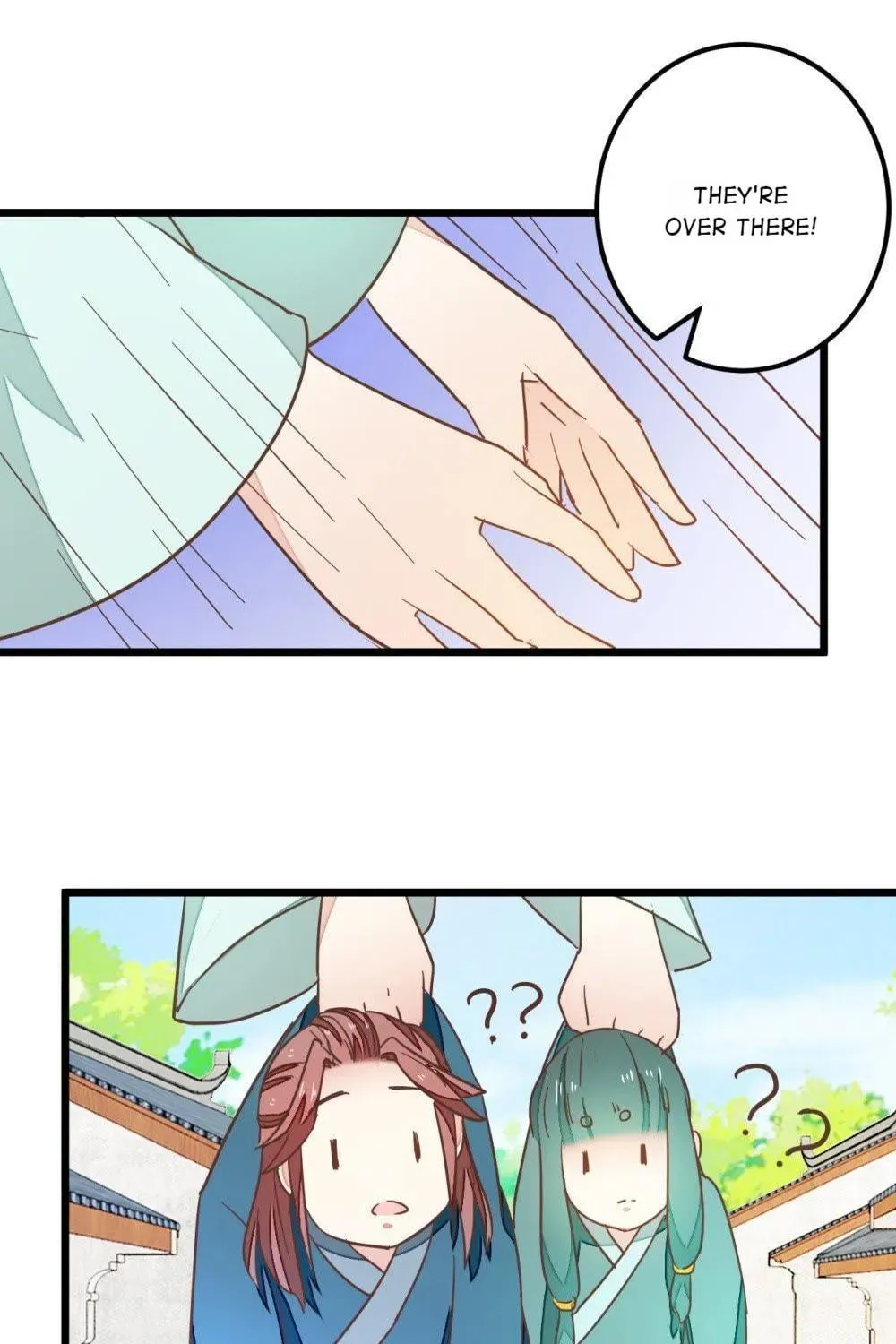 Read Save Me, Guild Master! chapter 95 image 20 on Lezhin