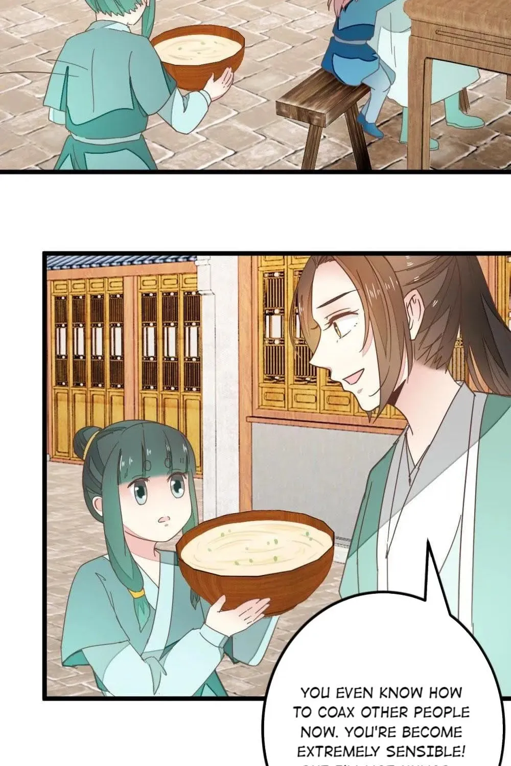 Read Save Me, Guild Master! chapter 95 image 30 on Lezhin
