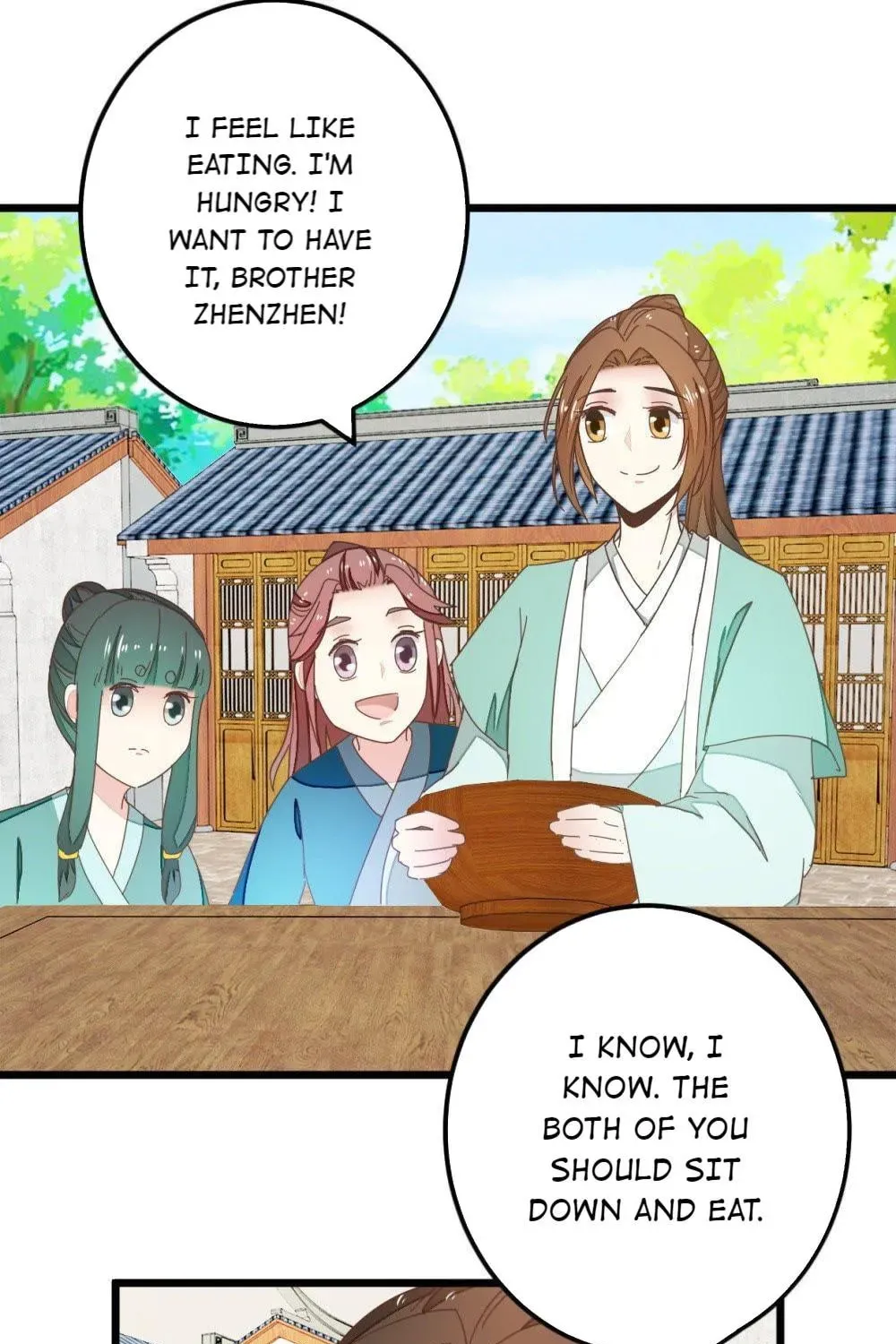 Read Save Me, Guild Master! chapter 95 image 32 on Lezhin