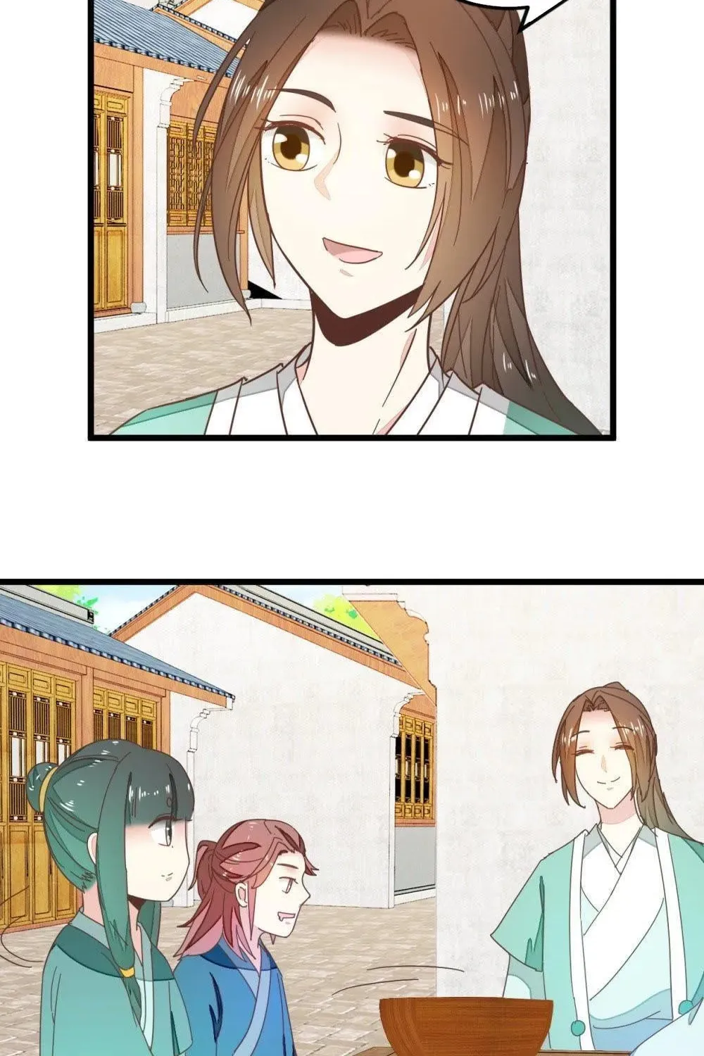 Read Save Me, Guild Master! chapter 95 image 33 on Lezhin
