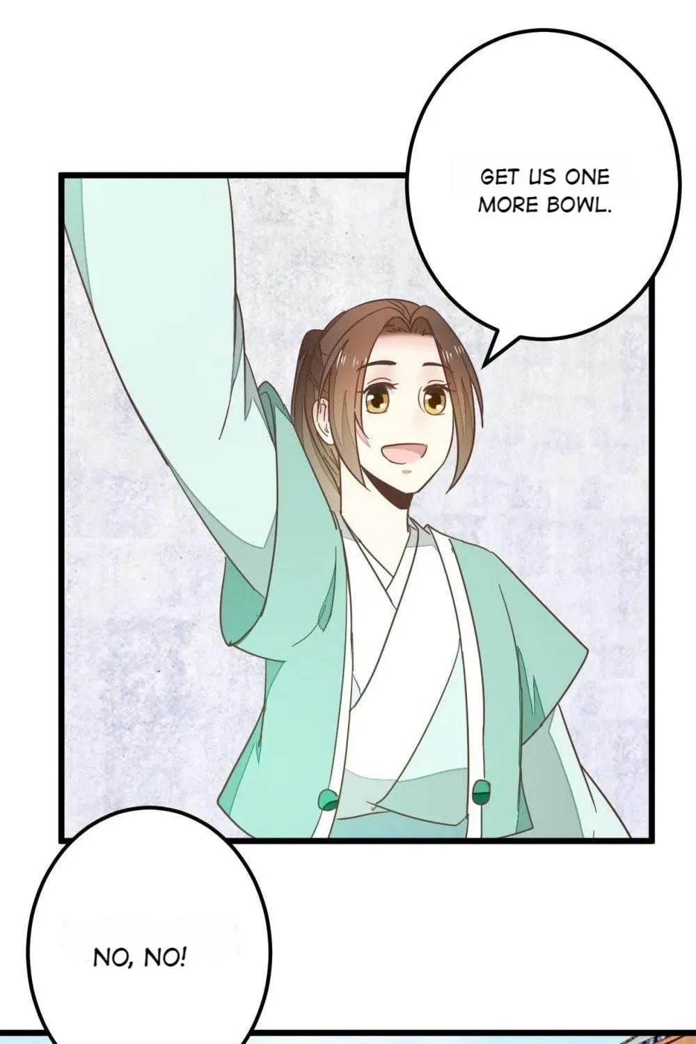Read Save Me, Guild Master! chapter 95 image 35 on Lezhin