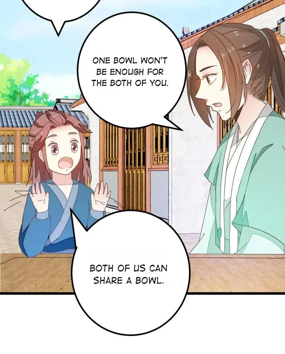 Read Save Me, Guild Master! chapter 95 image 36 on Lezhin