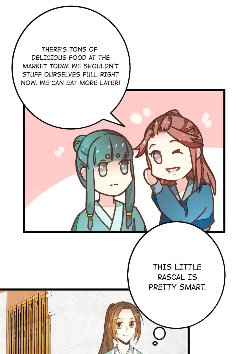 Read Save Me, Guild Master! chapter 95 image 37 on Lezhin