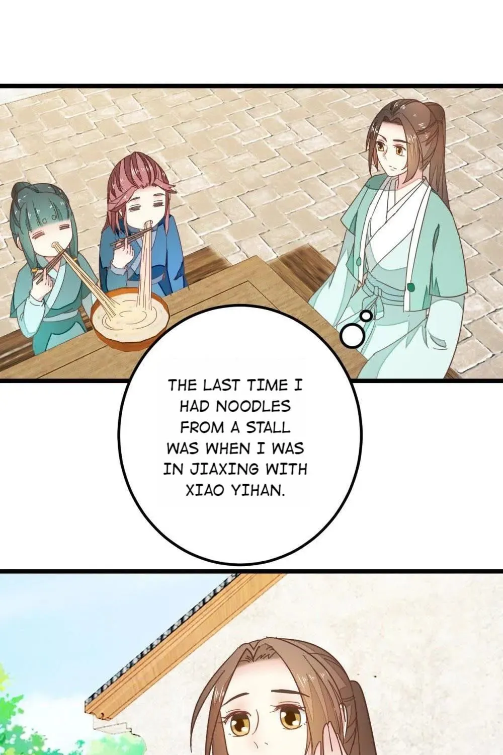 Read Save Me, Guild Master! chapter 95 image 40 on Lezhin