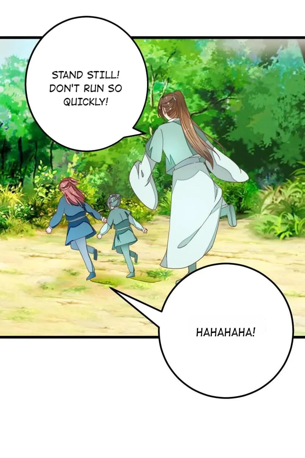 Read Save Me, Guild Master! chapter 95 image 7 on Lezhin