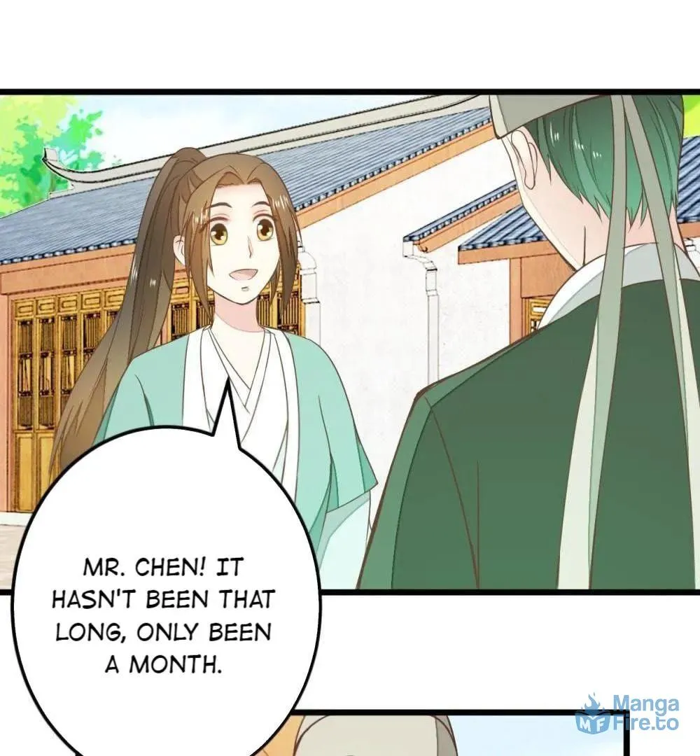 Read Save Me, Guild Master! chapter 96 image 11 on Lezhin