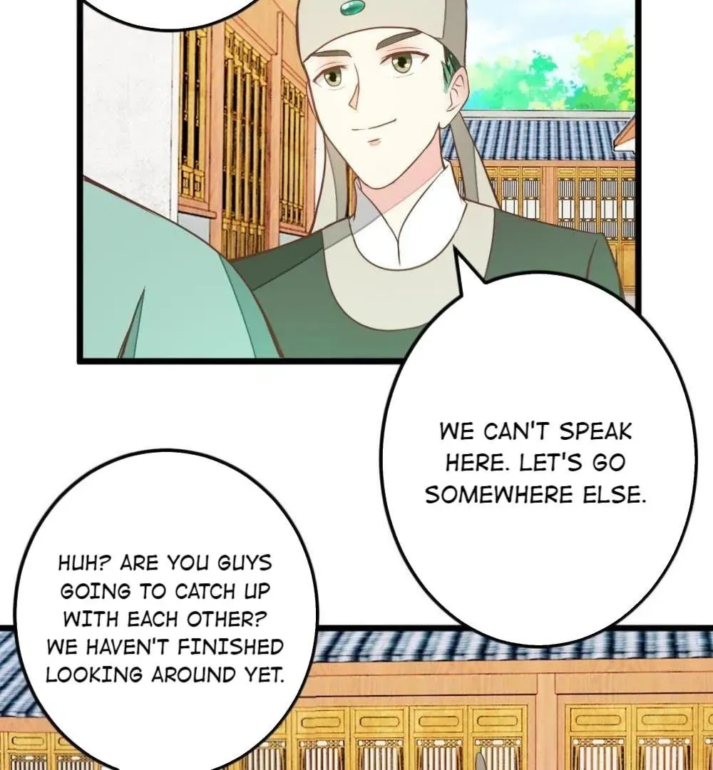 Read Save Me, Guild Master! chapter 96 image 12 on Lezhin