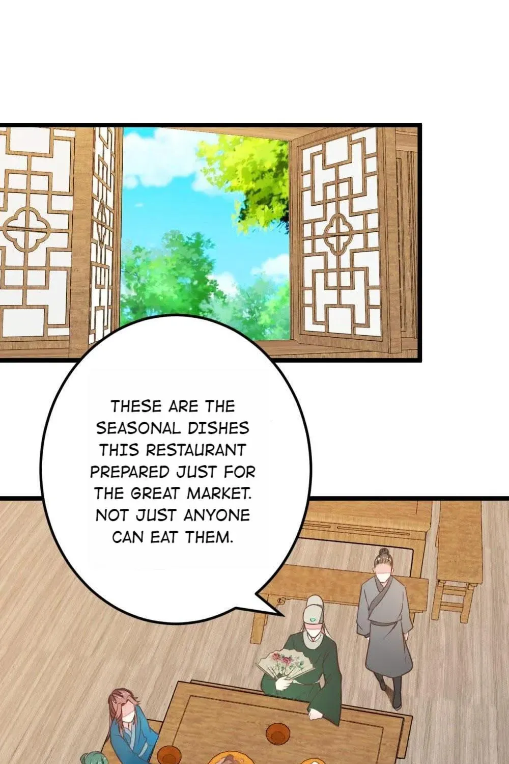 Read Save Me, Guild Master! chapter 96 image 14 on Lezhin